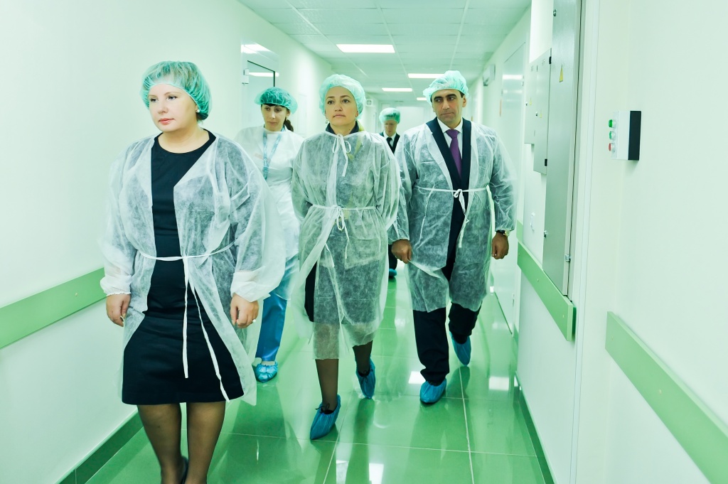 Презентация клиники репродукции «Философия жизни» Презентация клиники репродукции «Философия жизни»